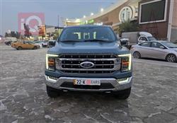 فۆرد F-150